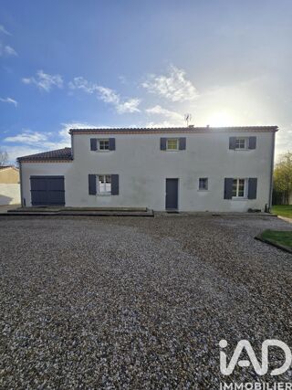  Maison � vendre 5 pi�ces 230 m�