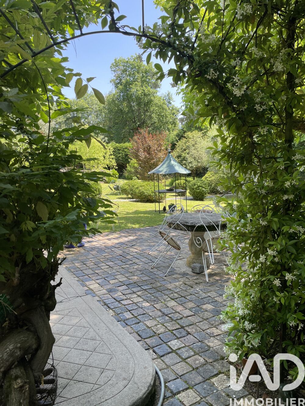 � vendre  Maison Saint-�milion (33330)