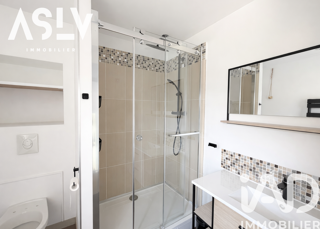  Appartement � vendre 3 pi�ces 50 m�