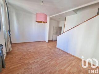  Maison  vendre 3 pices 60 m