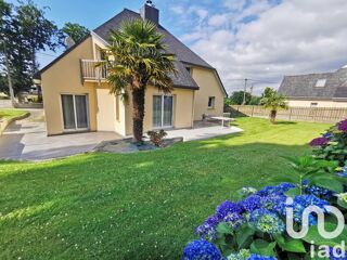  Maison � vendre 7 pi�ces 160 m�