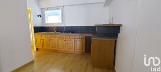  Maison � vendre 3 pi�ces 69 m�