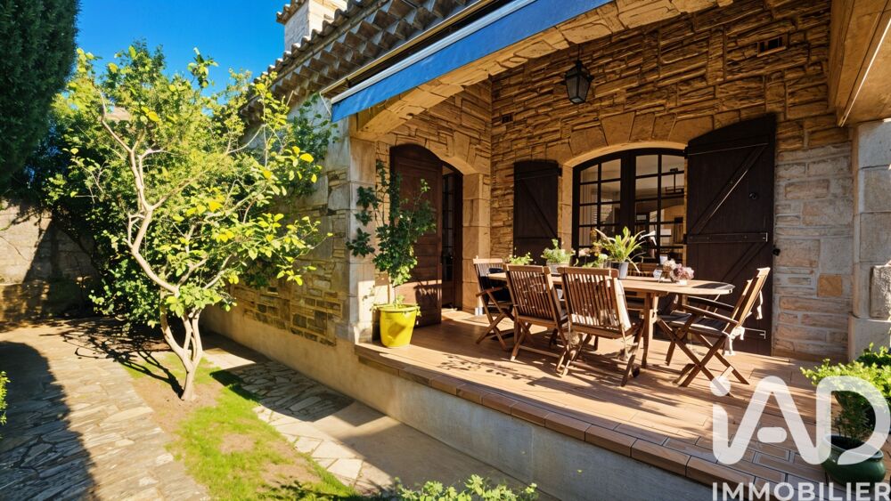 � vendre  Maison Montpellier (34000)