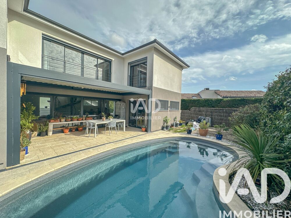 � vendre  Maison Saint-M�dard-en-Jalles (33160)