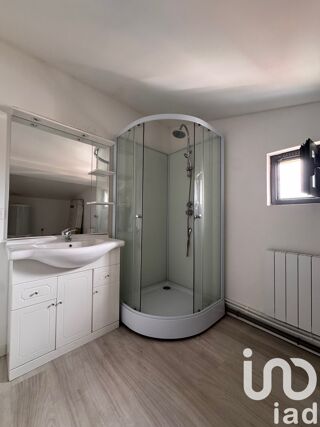  Appartement  vendre 2 pices 49 m