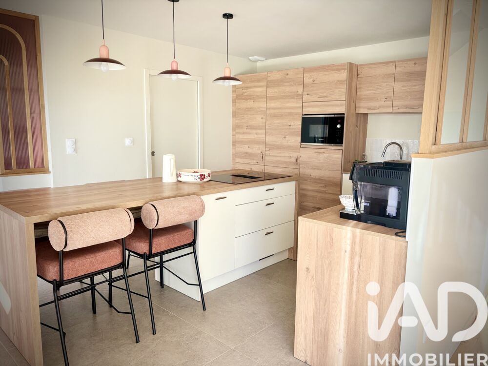 � vendre  Maison La Rochelle (17000)