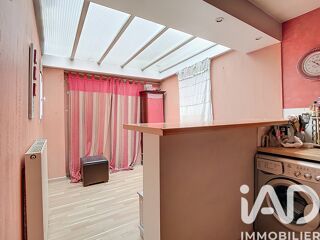  Maison � vendre 3 pi�ces 50 m�