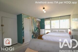  Appartement  vendre 1 pice 27 m