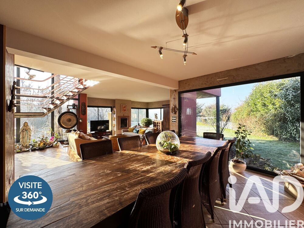 � vendre  Villa Couilly-Pont-aux-Dames (77860)