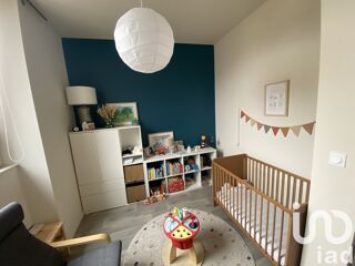  Appartement � vendre 4 pi�ces 107 m�