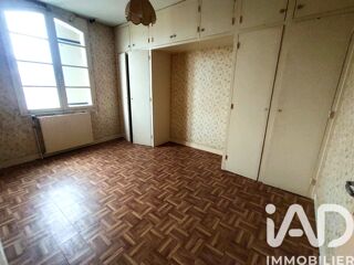  Appartement � vendre 3 pi�ces 100 m�