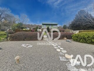  Maison � vendre 8 pi�ces 226 m�