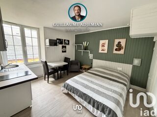  Immeuble  vendre 58 m