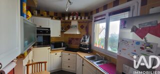  Maison � vendre 5 pi�ces 100 m�