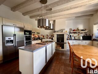  Maison � vendre 9 pi�ces 284 m�