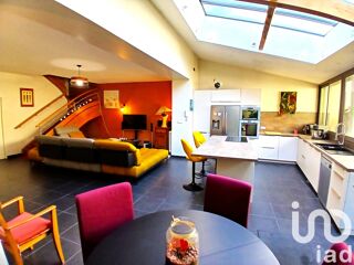  Villa � vendre 6 pi�ces 200 m�