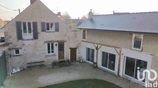  Maison  vendre 7 pices 209 m