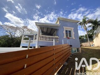  Maison � vendre 4 pi�ces 182 m�