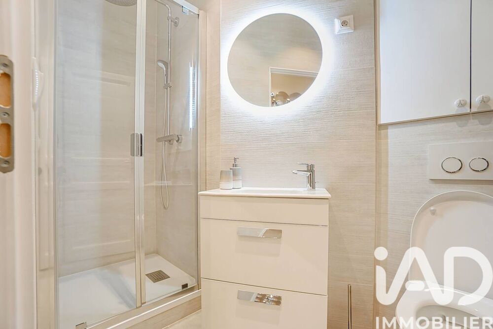 � vendre  Appartement Paris 7