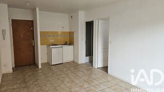  Appartement � vendre 2 pi�ces 34 m�