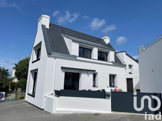  Maison  vendre 5 pices 107 m