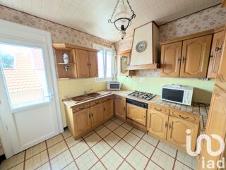  Maison  vendre 4 pices 96 m