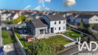  Maison � vendre 6 pi�ces 230 m�