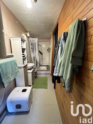  Maison � vendre 7 pi�ces 186 m�