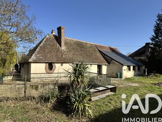  Maison � vendre 3 pi�ces 92 m�