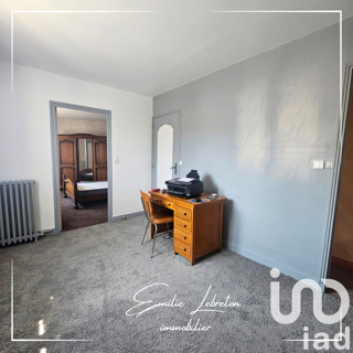  Maison  vendre 6 pices 106 m