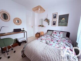  Appartement � vendre 3 pi�ces 48 m�