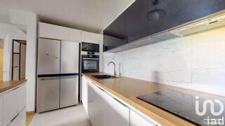  Appartement � vendre 4 pi�ces 90 m�