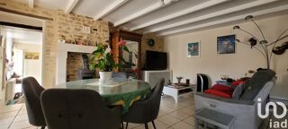  Maison � vendre 3 pi�ces 99 m�