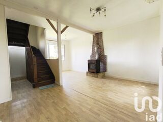  Maison  vendre 3 pices 61 m