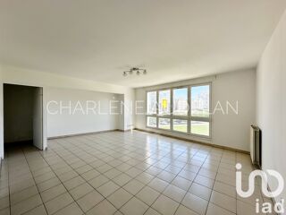  Appartement  vendre 3 pices 72 m