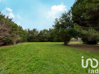  Terrain  vendre 1000 m