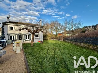  Maison � vendre 3 pi�ces 83 m�