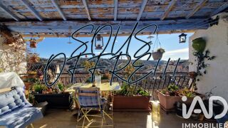  Appartement � vendre 3 pi�ces 63 m�