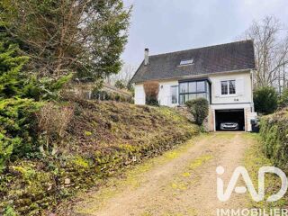  Maison � vendre 4 pi�ces 132 m�