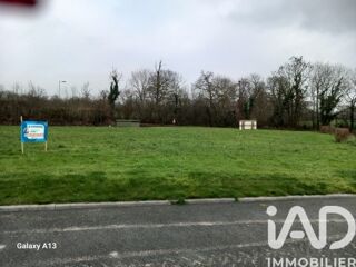  Terrain � vendre 700 m�