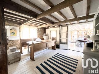  Maison � vendre 3 pi�ces 113 m�