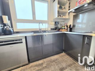  Appartement � vendre 3 pi�ces 57 m�