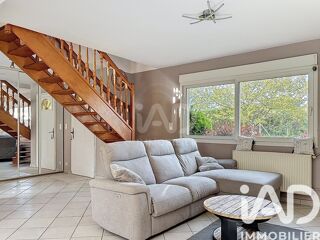  Maison � vendre 5 pi�ces 137 m�