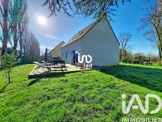  Maison � vendre 5 pi�ces 105 m�