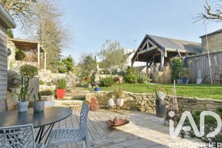  Maison � vendre 7 pi�ces 189 m�