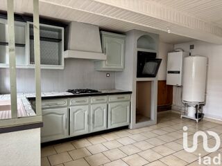  Maison � vendre 4 pi�ces 95 m�