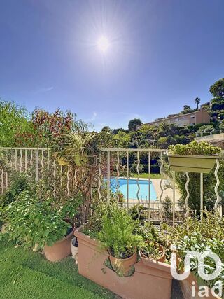  Appartement � vendre 2 pi�ces 38 m�