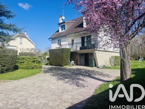   Vente Maison/villa 5 pi�ces Maison - 5 pi�ce(s) - 95 m�