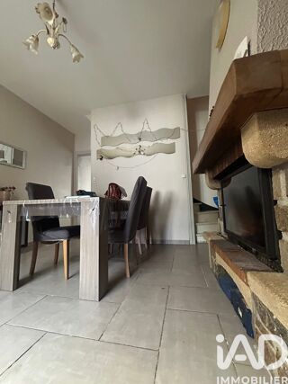  Maison � vendre 5 pi�ces 72 m�