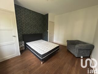  Appartement  vendre 3 pices 59 m